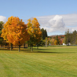 Middlebury College Campus