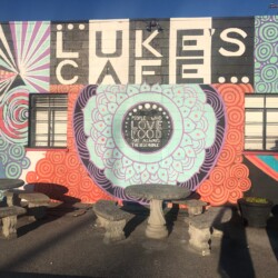 Luke's Cafe
