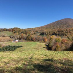 Beautiful Rolling Hills